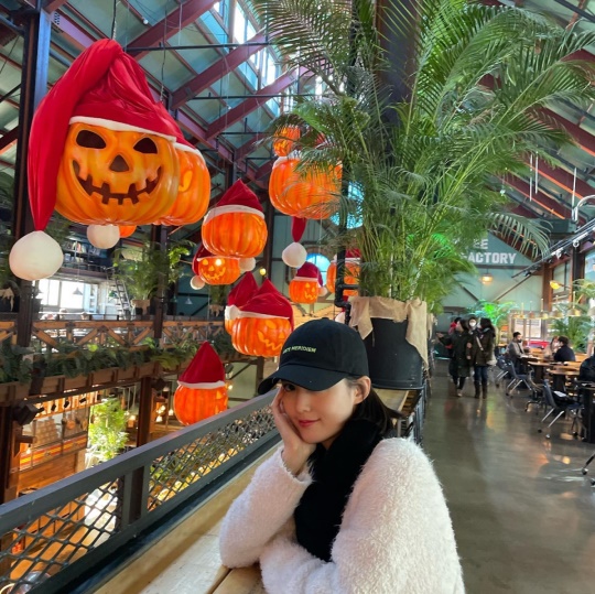 남보라 인스타그램