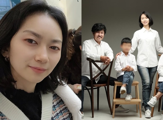 박미리 씨 인스타