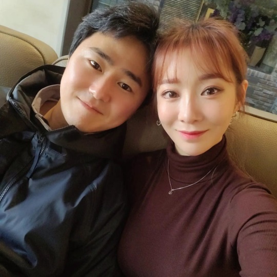 안소미 인스타그램