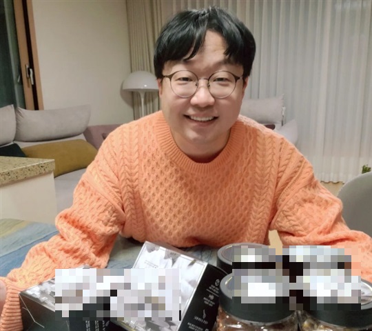 박휘순 인스타