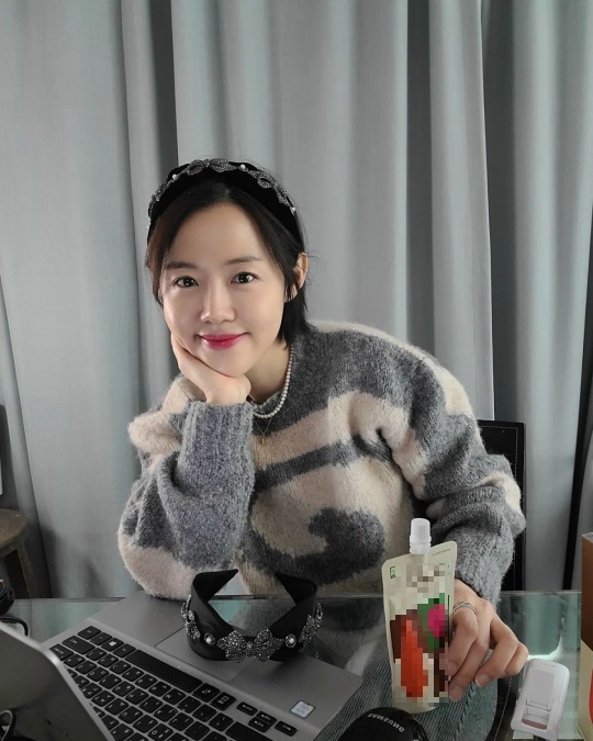 이하정 인스타그램