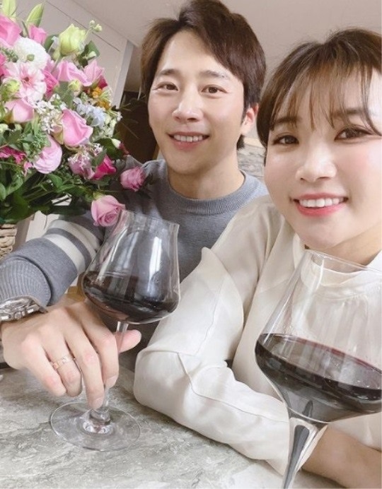 이보미 인스타