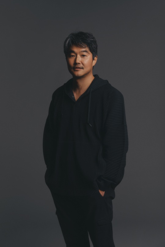 이재규 감독/사진제공=넷플릭스