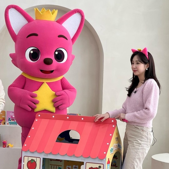 최희 인스타그램