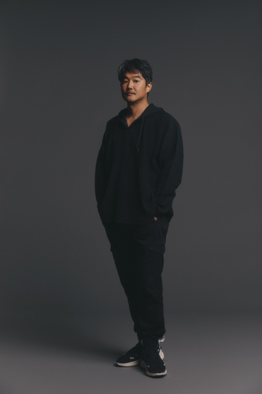 이재규 감독/사진=넷플릭스