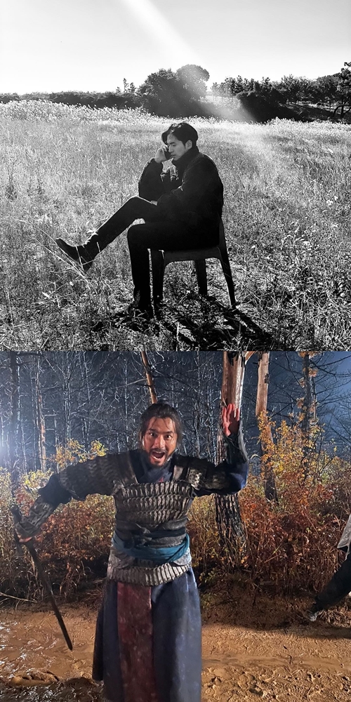 사진=이진욱 인스타그램