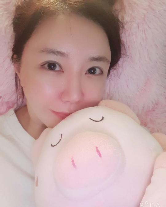 이의정 인스타그램