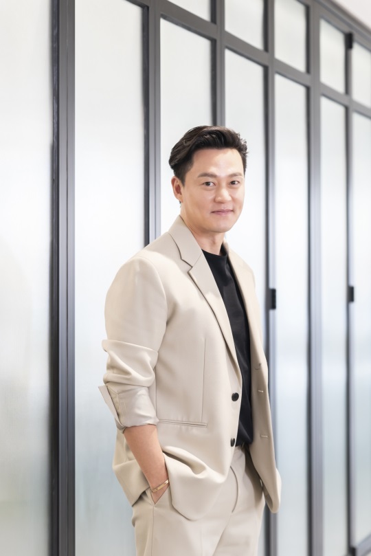 이서진/사진=티빙 제공
