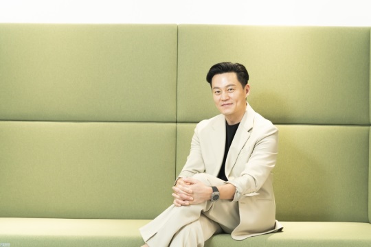 이서진/사진=티빙 제공