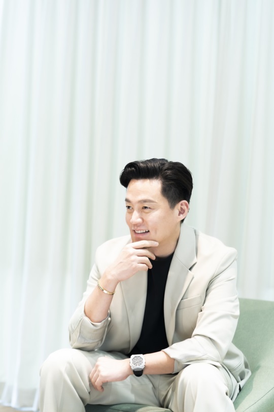 이서진/사진=티빙 제공