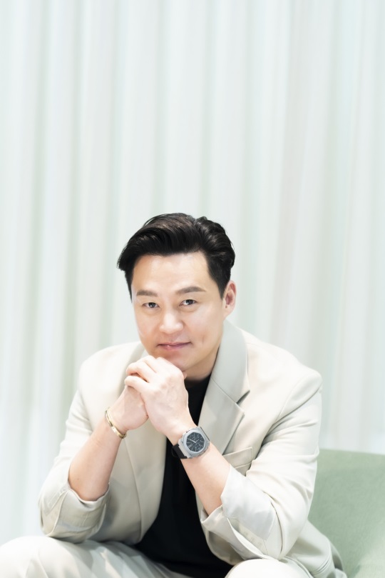 이서진/사진=티빙 제공