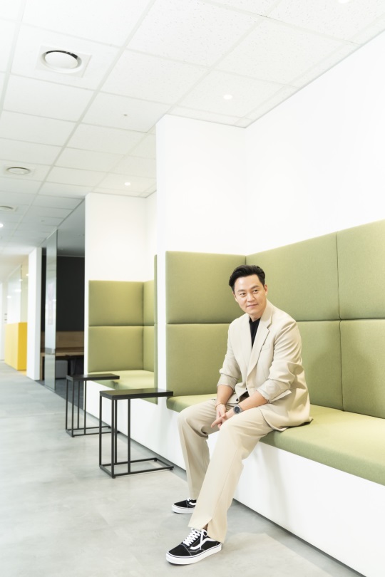 이서진/사진=티빙 제공