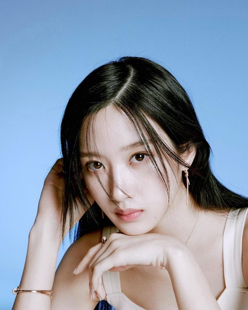 사진=문가영 인스타그램