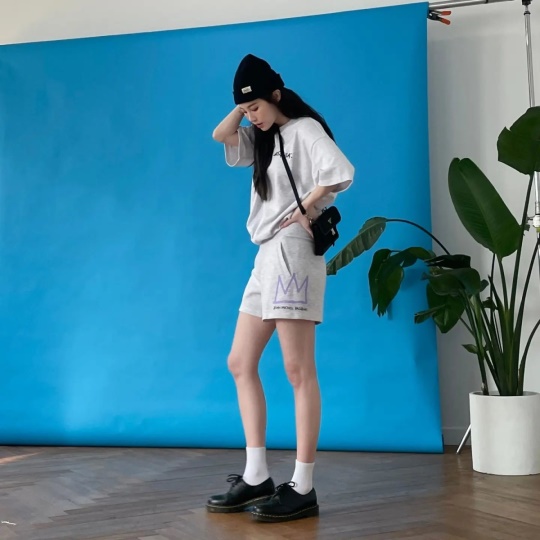 유라 인스타그램