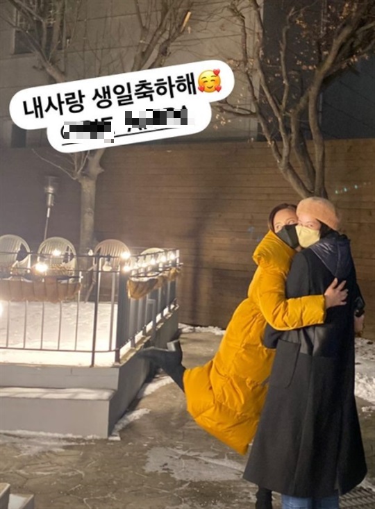 에바 포피엘 인스타 스토리
