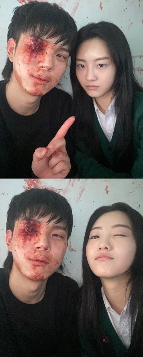 사진=유인수 인스타그램