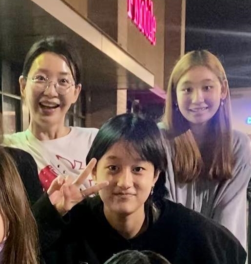 이아현 인스타