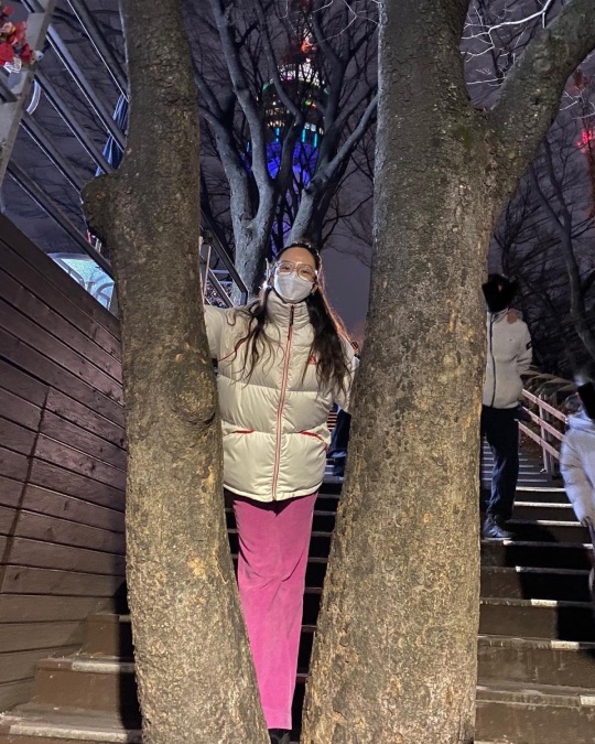 송소희 인스타그램