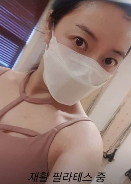 하지영 인스타그램