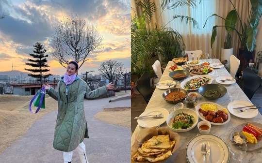 지소연 인스타그램