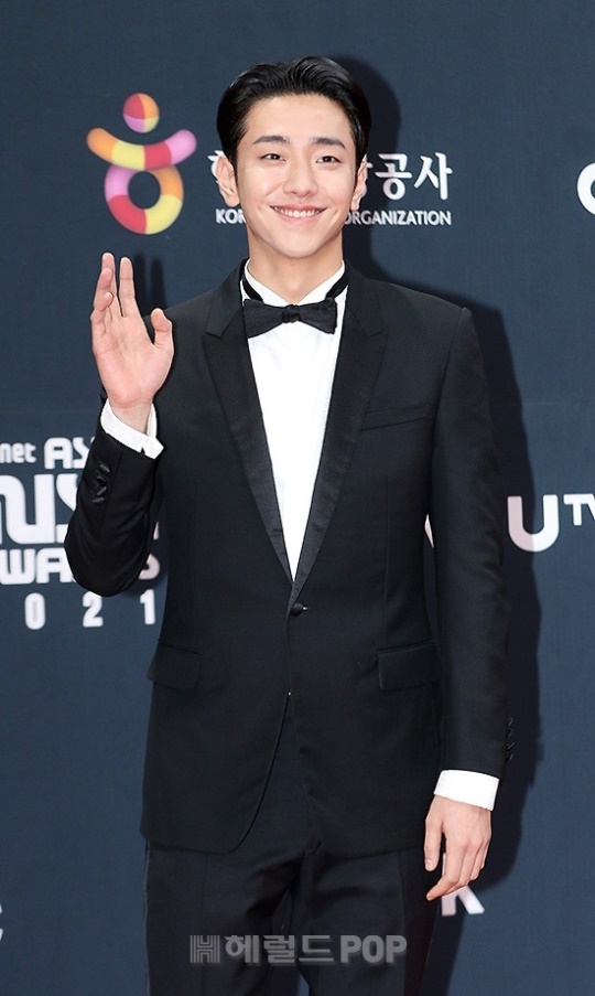 남윤수/사진=민선유기자