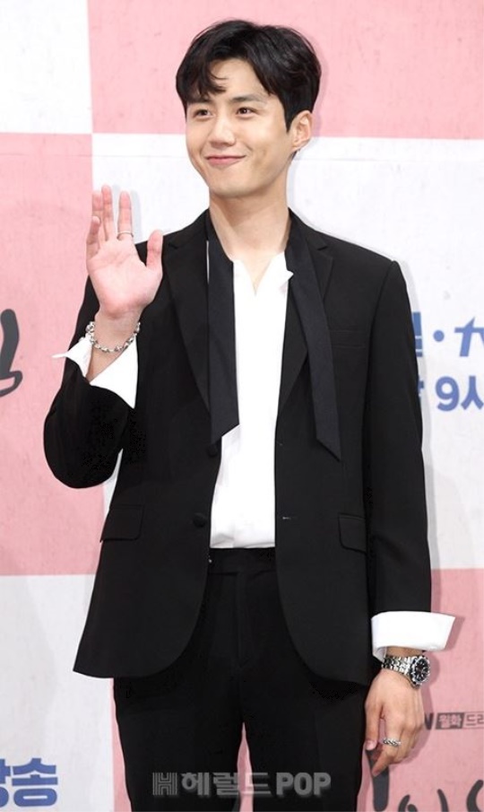 김선호/사진=민선유 기자