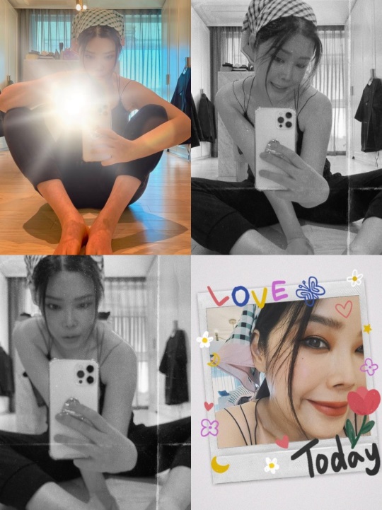 린 인스타