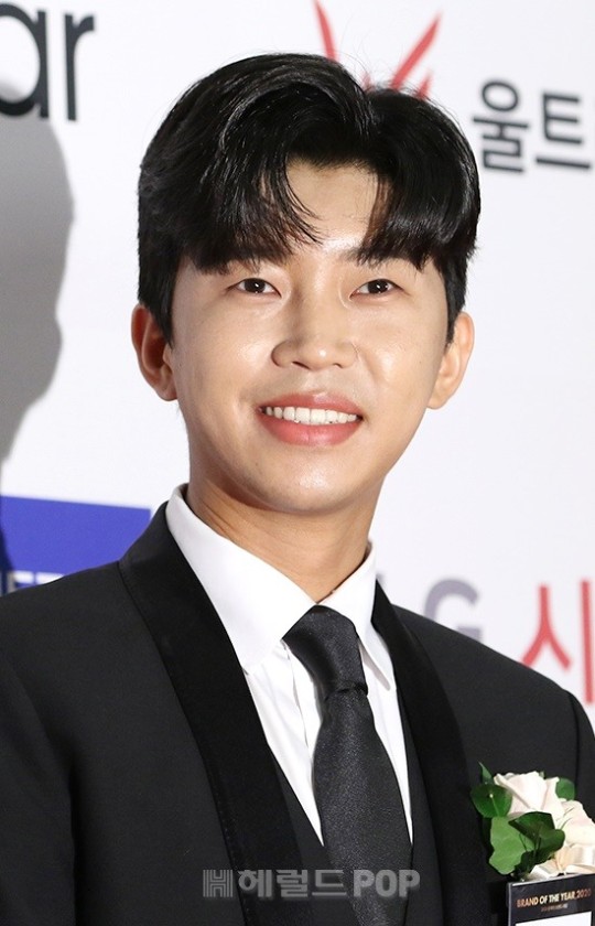 가수 임영웅/사진=헤럴드POP DB