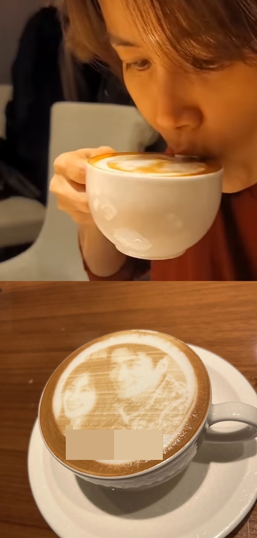 사진=신애라 인스타그램