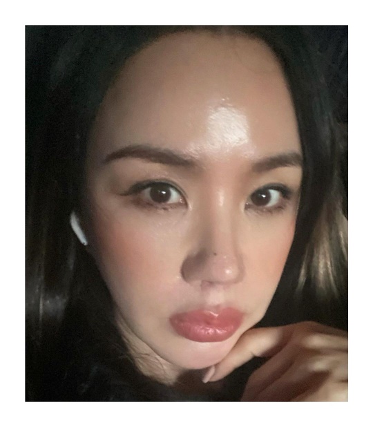 엄정화 인스타그램