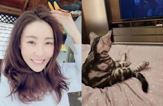 성현아 인스타