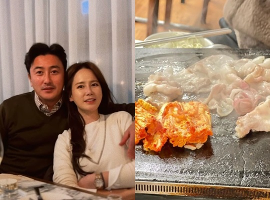 이혜원 인스타