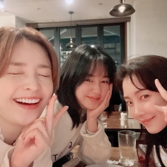 이미도 인스타