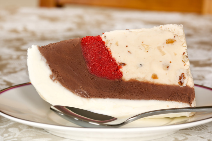 카사타(cassata)