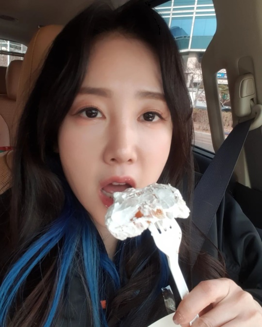 별 인스타그램