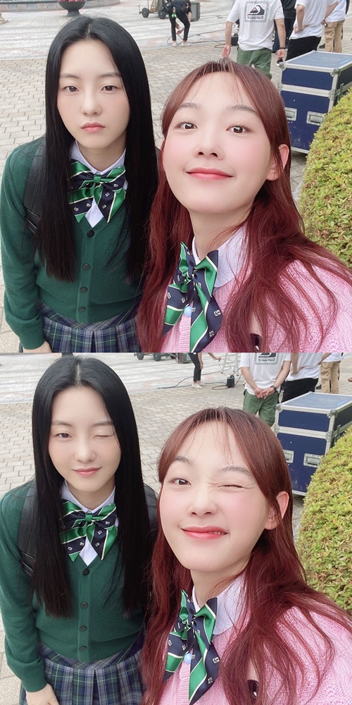 사진=이유미 인스타그램