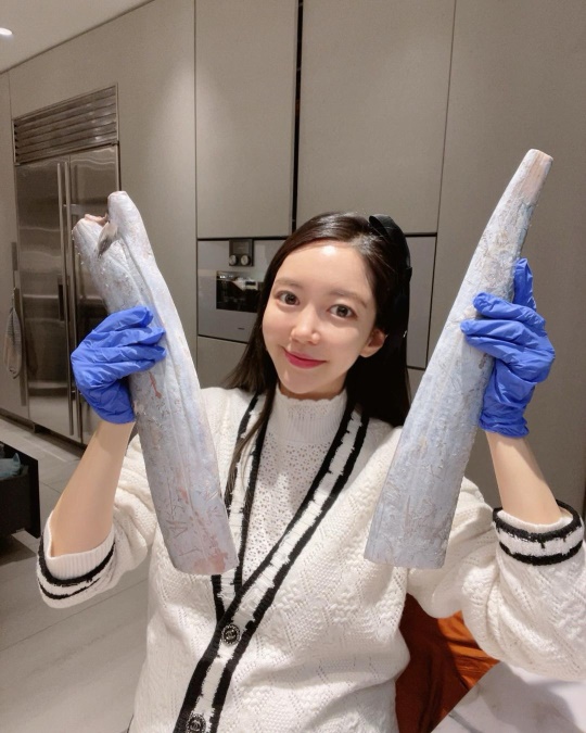 박현선 인스타그램