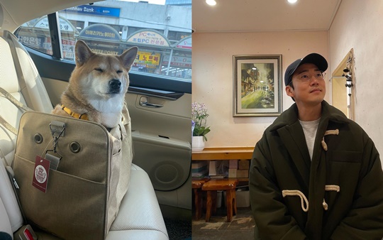 윤계상 인스타그램