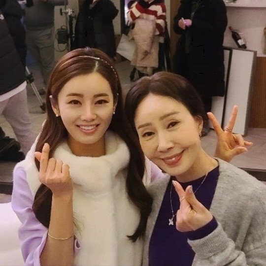 이가령 인스타그램