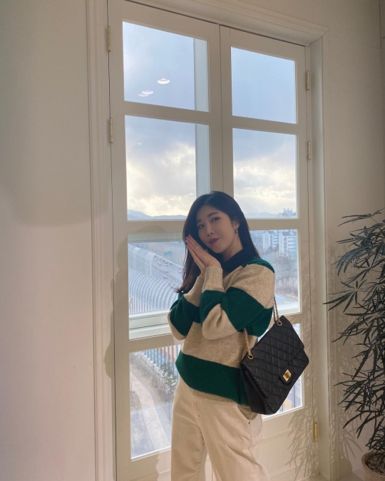 이해리 인스타그램