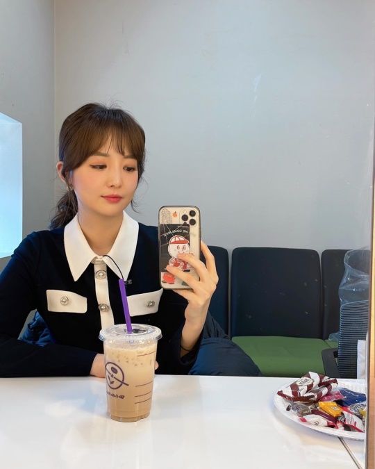 김소영 인스타