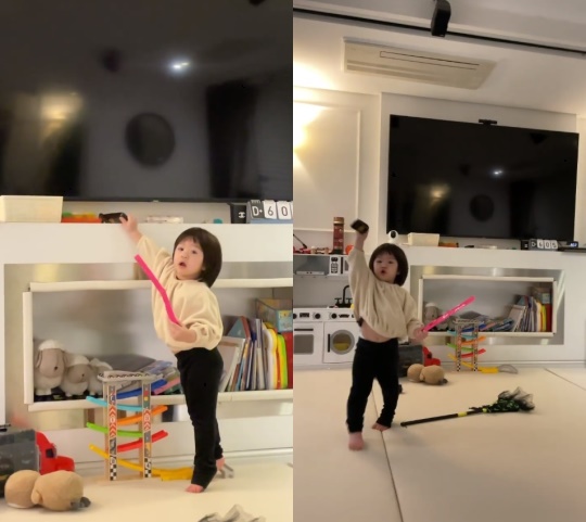 정신욱 인스타그램