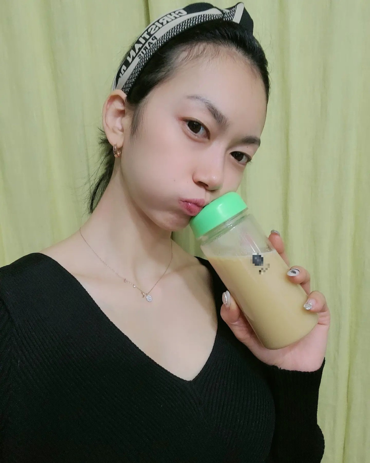 박미리 씨 인스타