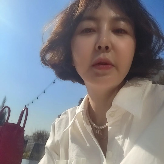 황혜영 인스타그램