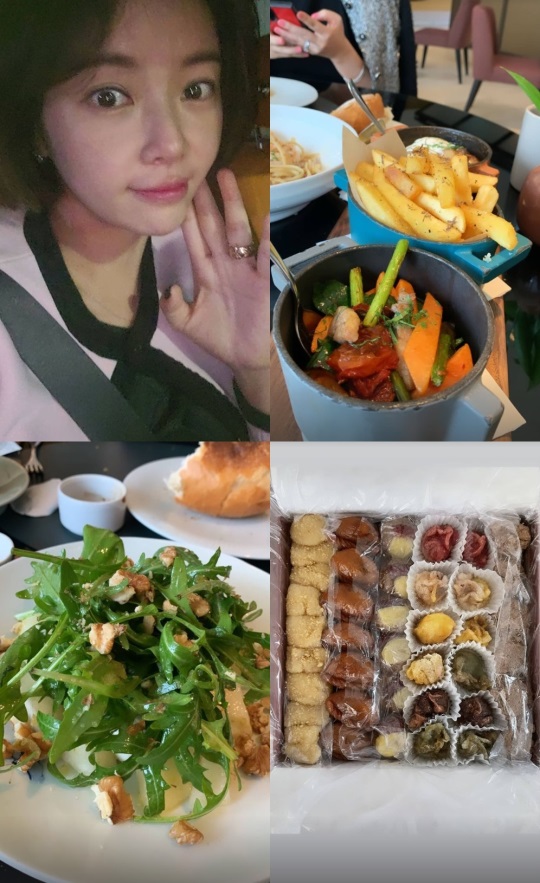 황정음 인스타그램