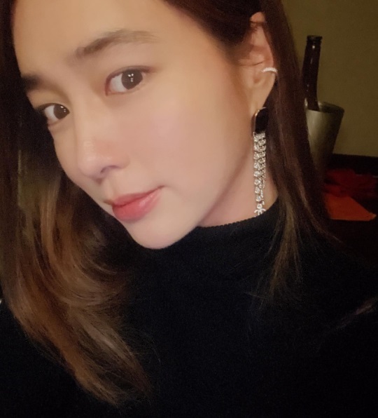 이민정 인스타