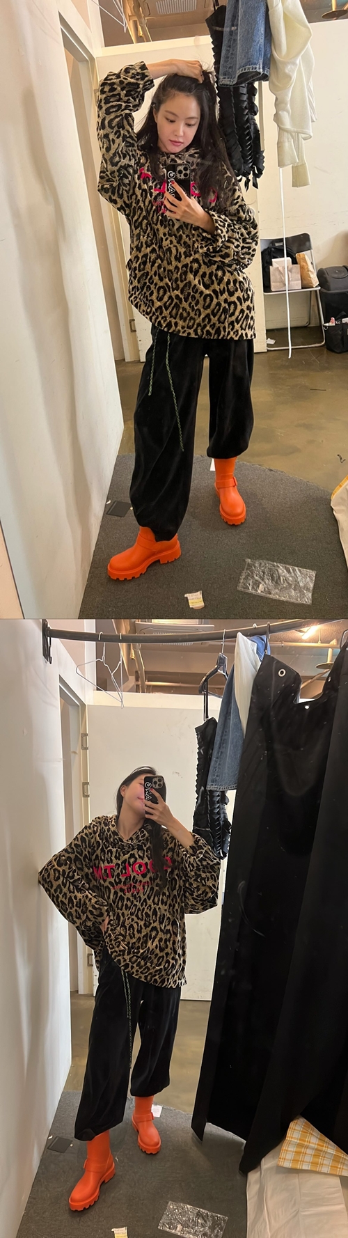 사진=손나은 인스타그램