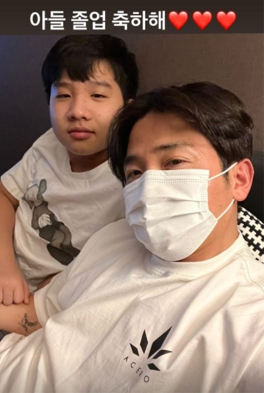 유세윤 인스타 스토리
