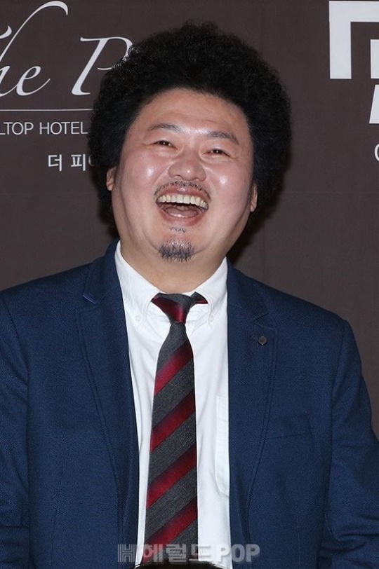 윤택/사진=헤럴드POP DB
