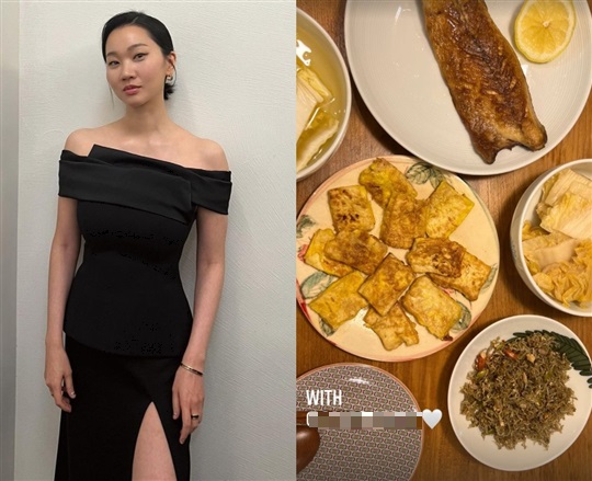 장윤주 인스타그램